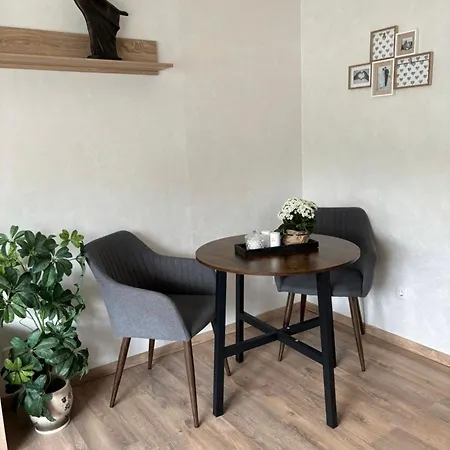 Haus Bootsmann Nord Apartmán *