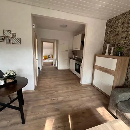 Haus Bootsmann Nord *