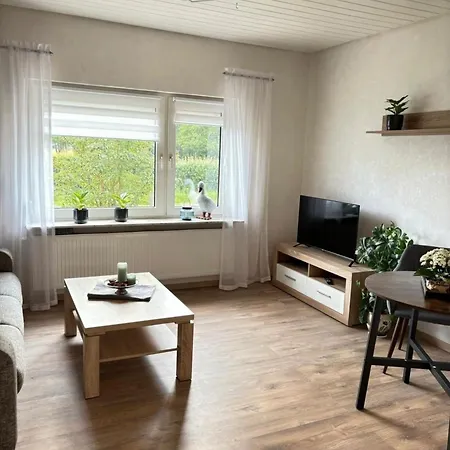 Haus Bootsmann Nord Apartmán