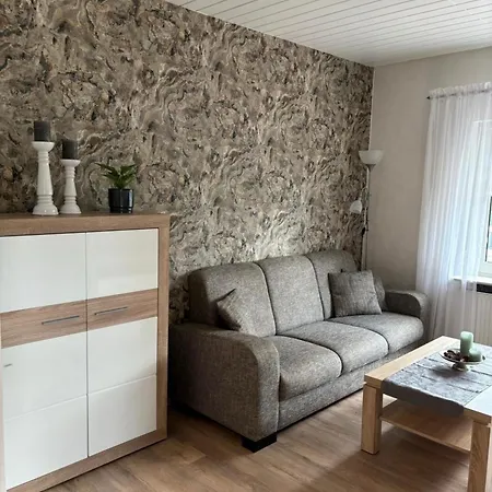 Apartmán Haus Bootsmann Nord *